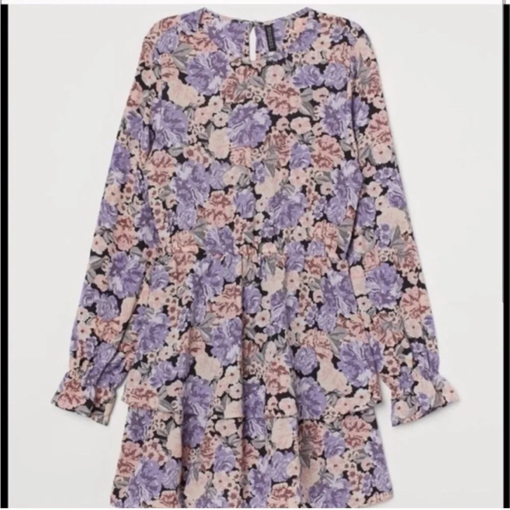 H&M Dress